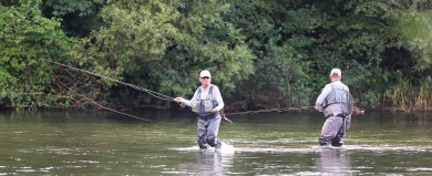 Big River Race 2024